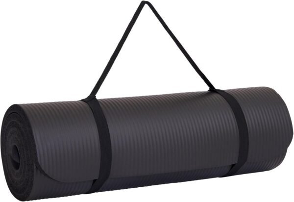 Multi-Purpose Extra Thick Foam Exercise Mats