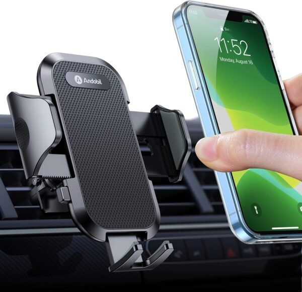 Mobile Phone Holder Car Holder