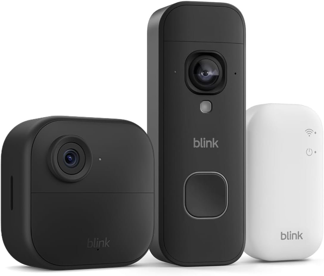 Security cam
