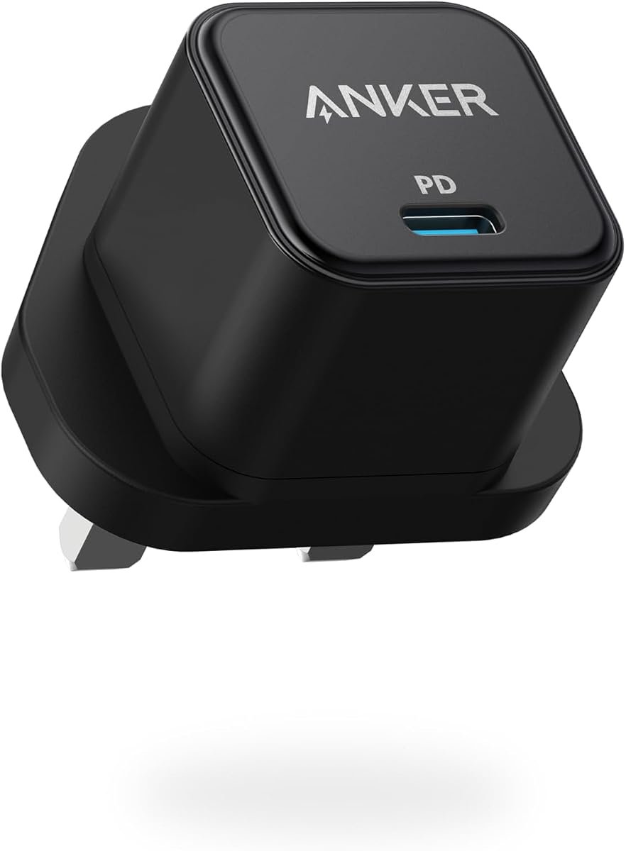 Anker 20W Charger