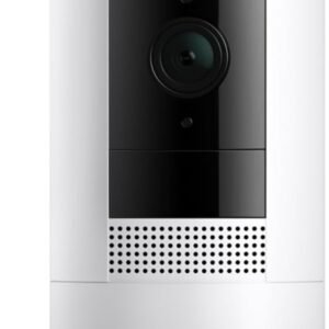 Ring Outdoor Camera Battery (Stick Up Cam) | Wireless HD Video Security Camera | Easy to Install | Alternative to C
