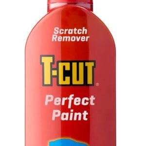 T-Cut Perfect Paint Rapid Scratch Remover, 500ml – Removes Swirl Marks, Paint Transfer & Scratches | No Harmful Res