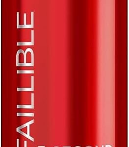 L'Oréal Paris Setting Spray, Infallible 3-Second Makeup Mist for Face, 75ml | Upto To 36 Hour Makeup Wear, Waterpro