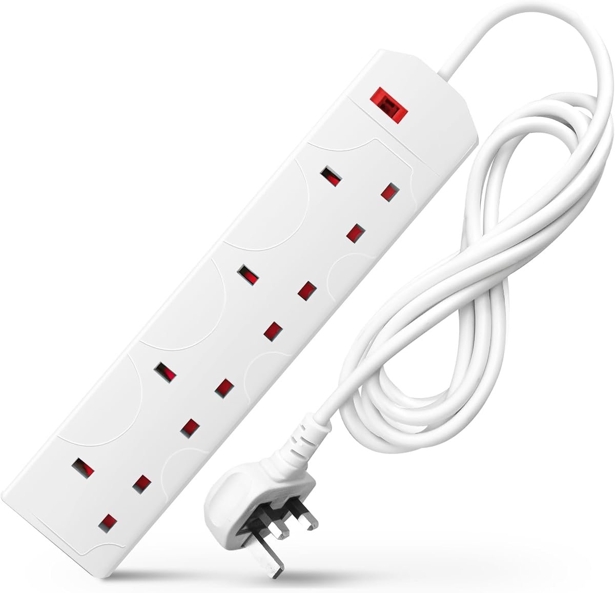 Extension lead