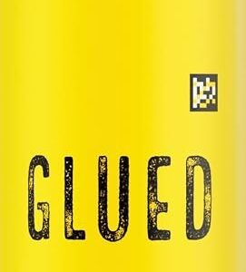 61jQQVQHP9L._AC_SL1200_.jpg got2b Glued Blasting Freeze Hairspray 300 ml, Glued Hairspray for up to 72h Ultra Strong Hold, Hairspray got2b, For