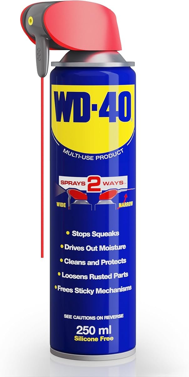 WD-40